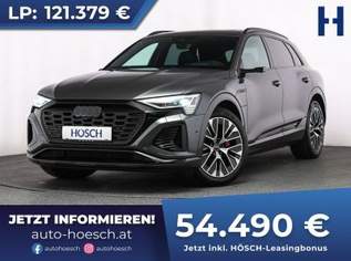 Q8 e-tron 55 quattro 2x S-Line TRAUMEXTRAS -49%, 56990 €, Auto & Fahrrad-Autos in 4061 Pasching Q8 e-tron 55 quattro 2x S-Line TRAUMEXTRAS -49%, 56990 €, Auto & Fahrrad-Autos in 4061 Pasching