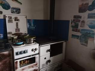 GARCIONAERENHAUS mit Potenzial ...Frei mit Fernblicke, 69000 €, Immobilien-Häuser in 3752 Kainreith