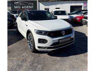 T-Roc 2.0 TDI Sport 4Motion, 20700 €, Auto & Fahrrad-Autos in 6700 Stadt Bludenz T-Roc 2.0 TDI Sport 4Motion, 20700 €, Auto & Fahrrad-Autos in 6700 Stadt Bludenz