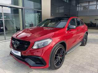 GLE Mercedes-AMG 63 S 4Matic Aut., 67990 €, Auto & Fahrrad-Autos in 1110 Simmering