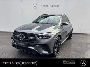GLE 350 de 4MATIC, 89900 €, Auto & Fahrrad-Autos in 8230 Hartberg