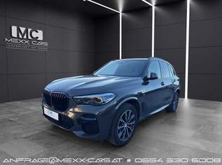 X5 xDrive30d M Sport