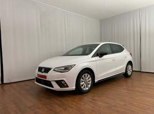 Ibiza FR Limited Edition 1.0 TSI, 26790 €, Auto & Fahrrad-Autos in 6441 Gemeinde Umhausen