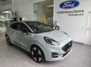 Puma 1,0 EcoBoost Hybrid ST-Line X Aut., 25490 €, Auto & Fahrrad-Autos in 4840 Vöcklabruck