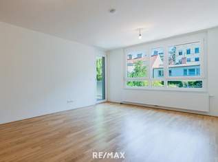 2 Zimmer Balkonwohnung, U3-Nähe inkl. Garage + Heizung, 1150.01 €, Immobilien-Wohnungen in 1140 Penzing