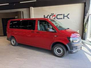 T6 Kombi lang 4Motion, 29990 €, Auto & Fahrrad-Autos in 8160 Weiz
