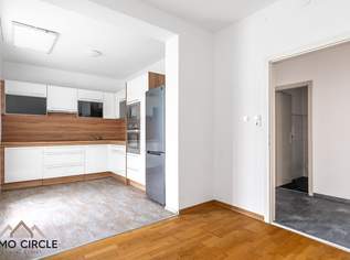 Top Lage nahe LKH! 3,5-Zimmer-Wohnung mit Loggia – Renovierungsobjekt mit vielen Möglichkeiten, 300000 €, Immobilien-Wohnungen in 8010 