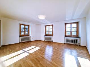 Geschichte trifft auf Moderne – hervorragende Wohnung in historischem Haus in Hall in Tirol!, 304000 €, Immobilien-Wohnungen in 6060 Heiligkreuz