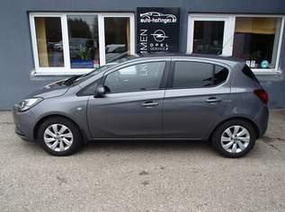 Corsa Edition, 6990 €, Auto & Fahrrad-Autos in 4724 Neukirchen am Walde