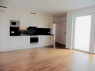 Ruhige, hofseitige Neubauwohnung mit 6,65m² großem Balkon - AB OKTOBER!, 1180 €, Immobilien-Wohnungen in 1120 Meidling