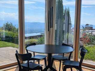 Designer Tisch + 4 Stühle, 1000 €, Haus, Bau, Garten-Möbel & Sanitär in 6850 Stadt Dornbirn
