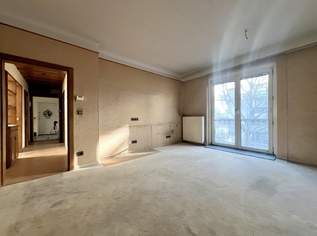 Sanierungsbedürftige Wohnung zwischen Prater und Donauinsel gelegen!, 280000 €, Immobilien-Wohnungen in 1020 Leopoldstadt