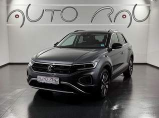T-Roc 2.0 TDI SCR Goal DSG *LED*ACC*RFK*NAVI*, 30990 €, Auto & Fahrrad-Autos in 9062 Moosburg