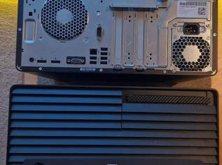HP PC 800 G6 TWR - i5 10.Gen - 16/512 -  in TOP Zustand, 333 €, Marktplatz-Computer, Handys & Software in 3100 St. Pölten