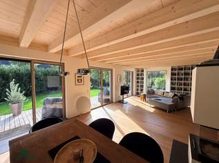Hochwertiges Neubauhaus mit See- und Bergblick in Scheffau, 1640000 €, Immobilien-Häuser in 5440 Scheffau am Tennengebirge