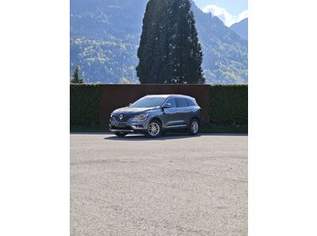Koleos dCi 175 4WD Intens X-Tronic Aut., 23900 €, Auto & Fahrrad-Autos in 6700 Stadt Bludenz
