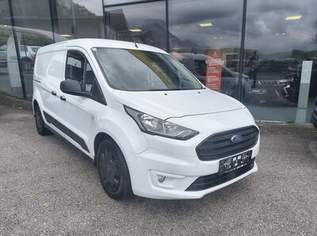 Transit Connect L2 230 1,5 Ecoblue Trend, 14500 €, Auto & Fahrrad-Autos in 6300 Stadt Wörgl