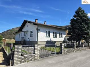 Ein Ort zum Ankommen – Besonderer Bungalow in idyllischer Lage von Seebenstein, 297000 €, Immobilien-Häuser in 2824 Gemeinde Seebenstein