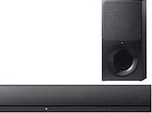 Sony HTC 390 Soundbar + Subwoofer neuwertig, 80 €, Marktplatz-Kameras & TV & Multimedia in 4893 Zell am Moos