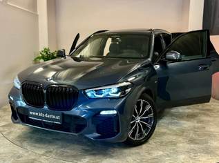X5 G05__M SPORT__ 3500KG__ PANO__GESTIK, 48480 €, Auto & Fahrrad-Autos in 6383 Erpfendorf