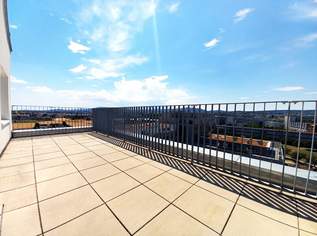 ## Über den Dächern Liesings - 2 Terrassen - TOP 64 ##, 1499.16 €, Immobilien-Wohnungen in 1230 Liesing