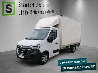 MASTER Koffer mit Ladebordwand L3 dCi 135, 22900 €, Auto & Fahrrad-Autos in 4040 Urfahr MASTER Koffer mit Ladebordwand L3 dCi 135, 22900 €, Auto & Fahrrad-Autos in 4040 Urfahr