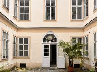 "Altbaujuwel in Bestlage der Josefstadt 2 Zimmer & hohe Decken", 369000 €, Immobilien-Wohnungen in 1080 Josefstadt "Altbaujuwel in Bestlage der Josefstadt 2 Zimmer & hohe Decken", 369000 €, Immobilien-Wohnungen in 1080 Josefstadt