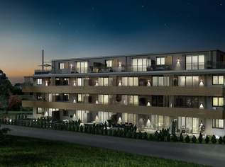 3 Zimmer Wohnung mit Balkon in Bürmoos, 403000 €, Immobilien-Wohnungen in 5111 Bürmoos