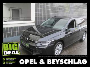Golf VIII Variant 1,5 TSI ACT mHEV Life DSG, 29890 €, Auto & Fahrrad-Autos in 1190 Döbling
