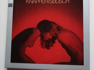 WAGNER Tristan Und Isolde