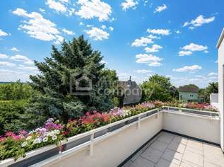 BESTLAGE DONAUSTADT 2-ZIMMER NEUBAU MIT BALKON & KLIMA | NAHE MÜHLWASSER, 341040 €, Immobilien-Wohnungen in 1220 Donaustadt