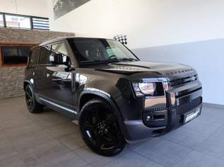 Defender 110 D200S 7-Sitzer, 64900 €, Auto & Fahrrad-Autos in 6261 Gemeinde Strass im Zillertal Defender 110 D200S 7-Sitzer, 64900 €, Auto & Fahrrad-Autos in 6261 Gemeinde Strass im Zillertal