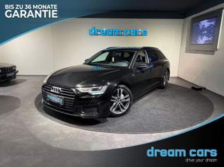 A6 35 TDI sport / S-Line / Memory / Sport-Fahrwerk /, 34900 €, Auto & Fahrrad-Autos in 6063 Marktgemeinde Rum