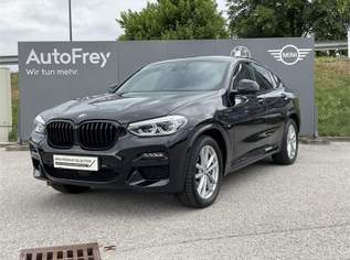 X4 xDrive 30d, 51890 €, Auto & Fahrrad-Autos in Kärnten