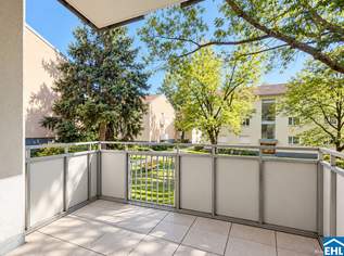 Großzügige 4-Zimmer-Wohnung mit zwei Balkonen in grüner Ruhelage des 19. Bezirks, 499000 €, Immobilien-Wohnungen in 1190 Döbling Großzügige 4-Zimmer-Wohnung mit zwei Balkonen in grüner Ruhelage des 19. Bezirks, 499000 €, Immobilien-Wohnungen in 1190 Döbling