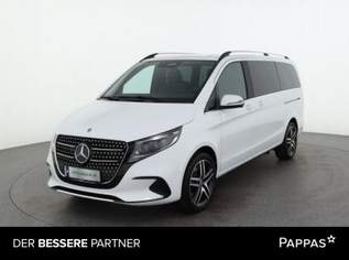 V 300 d 4MATIC AVANTGARDE Lang AHK 2,5t 7 Sitze, 112788 €, Auto & Fahrrad-Autos in 2351 Gemeinde Wiener Neudorf V 300 d 4MATIC AVANTGARDE Lang AHK 2,5t 7 Sitze, 112788 €, Auto & Fahrrad-Autos in 2351 Gemeinde Wiener Neudorf