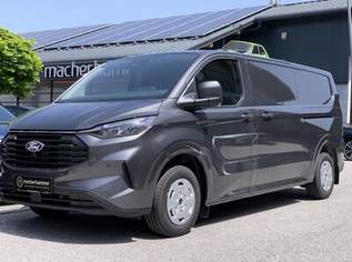 Transit Custom 2,0 L2H1 280 Trend *2 SCHIEBET*AHK*, 43990 €, Auto & Fahrrad-Autos in 5102 Anthering Transit Custom 2,0 L2H1 280 Trend *2 SCHIEBET*AHK*, 43990 €, Auto & Fahrrad-Autos in 5102 Anthering