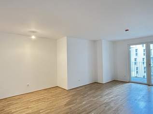 Top Neubau! 2-Zimmer-Wohnung mit Balkon – Erstbezug ohne Provision, 337000 €, Immobilien-Wohnungen in 1210 Floridsdorf