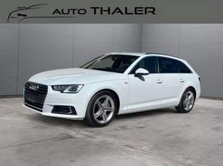A4 Avant 2,0 TDI quattro S-LINE S-tronic Sport, 19900 €, Auto & Fahrrad-Autos in 5441 Abtenau A4 Avant 2,0 TDI quattro S-LINE S-tronic Sport, 19900 €, Auto & Fahrrad-Autos in 5441 Abtenau