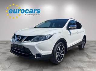Qashqai 1,6 dCi, 12800 €, Auto & Fahrrad-Autos in 9020 Innere Stadt