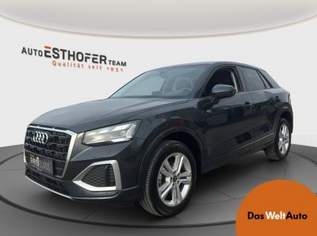 Q2 35 TFSI admired, 28998 €, Auto & Fahrrad-Autos in 4655 Vorchdorf