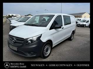 Vito 114 CDI BV Lang Mixto, 43188 €, Auto & Fahrrad-Autos in 8230 Hartberg