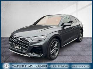 Q5 Sportback 40 TDi quattro, 44650 €, Auto & Fahrrad-Autos in 8434 Tillmitsch