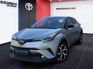 C-HR 1,2T C-ULT 4WD CVT, 17490 €, Auto & Fahrrad-Autos in 3430 Gemeinde Tulln an der Donau