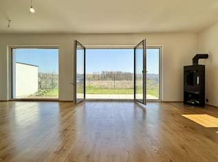Modernes Eigenheim in grüner Umgebung I Haus mit Garten, Terrasse & 2 Stellplätzen I Luftwärmepumpe I Fußbodenheizung u.v.m., 499000 €, Immobilien-Häuser in 3424 Zeiselmauer Modernes Eigenheim in grüner Umgebung I Haus mit Garten, Terrasse & 2 Stellplätzen I Luftwärmepumpe I Fußbodenheizung u.v.m., 499000 €, Immobilien-Häuser in 3424 Zeiselmauer