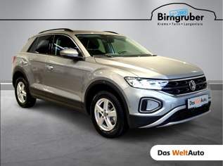 T-Roc Friends TSI, 27990 €, Auto & Fahrrad-Autos in 3430 Gemeinde Tulln an der Donau