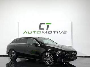 CLA 180D Shooting Brake Aut., 29900 €, Auto & Fahrrad-Autos in 6700 Stadt Bludenz