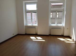 Großzügige 2,5 Zimmer Altbauwohnung, genau zwischen U6 Thaliastraße und Brunnenmarkt !!, 745.95 €, Immobilien-Wohnungen in 1160 Ottakring