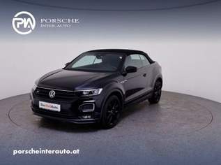 T-Roc R-Line TSI, 28950 €, Auto & Fahrrad-Autos in 8041 Liebenau