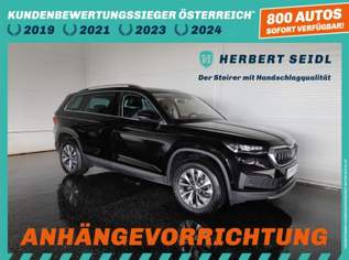 Kodiaq 2,0 TDI SCR 4x4 Style SC DSG, 33880 €, Auto & Fahrrad-Autos in 8200 Gleisdorf